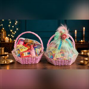 Movie Night Snack Hamper
