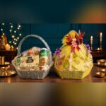 Festive Feast Gift Hamper – Diwali gift box