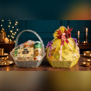 Festive Feast Gift Hamper