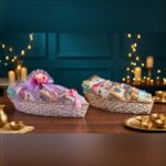 Grand Royal Boat Hamper – Diwali gift box