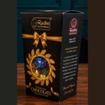 Assorted Chocolate Gift Box 150g Assorted Chocolate Gift Box 150g – Radhe chocolates