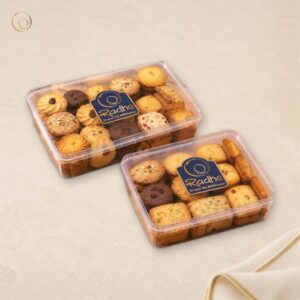 Premium Assorted Biscuits