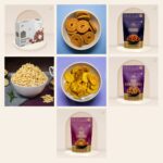 Farsan Favourites Box – what is inside