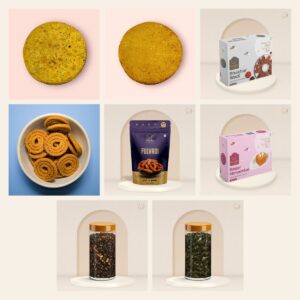 Home Gujarat Ghar Jevu Box – what is inside