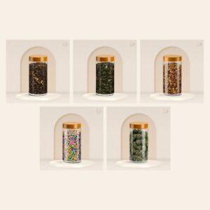 Home Mukhwas After-Meal Box – what is inside