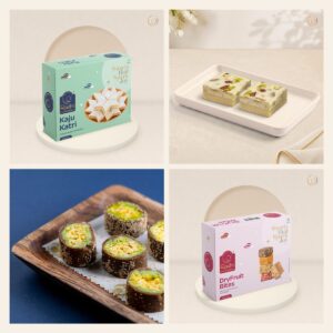 Home Premium Dry Fruit Sweets Box – what is inside