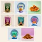 Sev & Chavanu Party Pack – what is inside