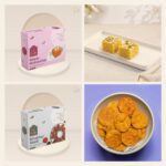 Sweet & Namkeen Box – what is inside