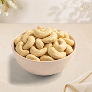 Cashew Nuts (Kaju)