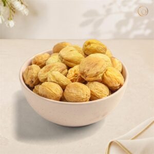 Dried Apricot (Jardalu)