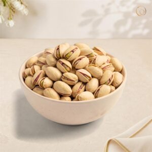 Roasted Salted Pistachio (Pista)