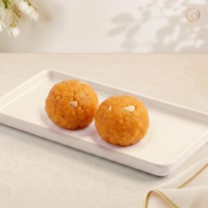 Bundi Laddu