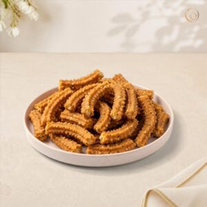 Chakri Sticks