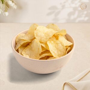 Potato Chips Unsalted