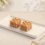 Akhrot Halwa – Radhe Prem Ni Mithaas