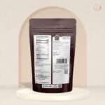 Banana Chips Mari 200g pack back – ingredients and nutrition – Radhe Prem Ni Mithaas