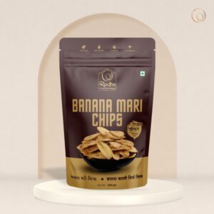 Banana Chips Mari
