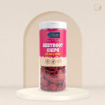 Beetroot Chips Cream & Onion 150g – Radhe Prem Ni Mithaas