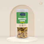 Broccoli Chips Sriracha 150g – Radhe Prem Ni Mithaas
