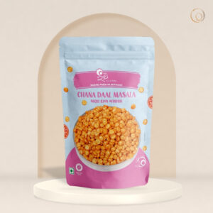 Chana Daal