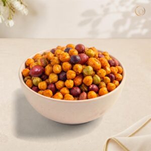 Chana Nuts