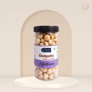 chatpatta makhana 70g podium