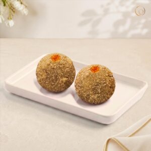 Churma Laddu