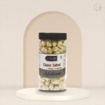 Classic Salted Makhana 70g jar – Radhe Prem Ni Mithaas