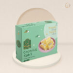 Coconut Katri 500g box Coconut Katri 500g box – Radhe Prem Ni Mithaas