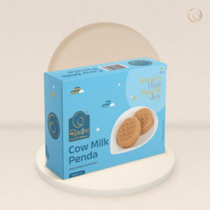 Cow Milk Penda