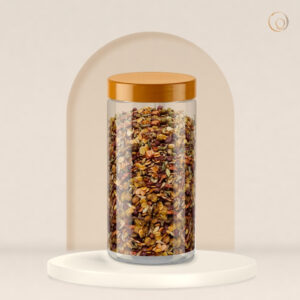 dilbahar mix mukhwas 200g podium