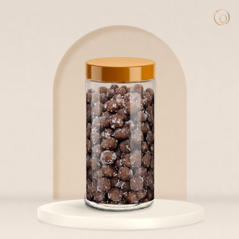Drakshadi Vati Churan Goli Drakshadi Vati Churan Goli 200g in jar – Radhe Prem Ni Mithaas