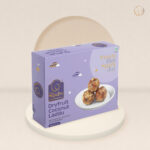 Dry Fruit Coconut Laddu 500g box Dry Fruit Coconut Laddu 500g box – Radhe Prem Ni Mithaas