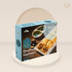 Dry Fruit Kachori 400g box – Radhe Prem Ni Mithaas