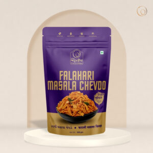 Farali Masala Chevda