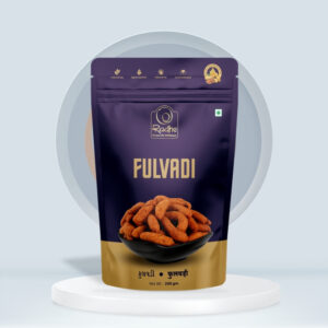 Fulvadi 200g pack – Radhe Prem Ni Mithaas