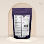 Fulvadi 200g pack back Fulvadi 200g pack back – ingredients and nutrition – Radhe Prem Ni Mithaas