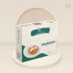 Halwasan 250g box Halwasan 250g box – Radhe Prem Ni Mithaas
