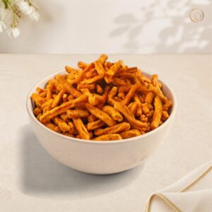 Jadi Tikhi Sev