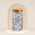 Jeera Churan Goli 200g in jar – Radhe Prem Ni Mithaas