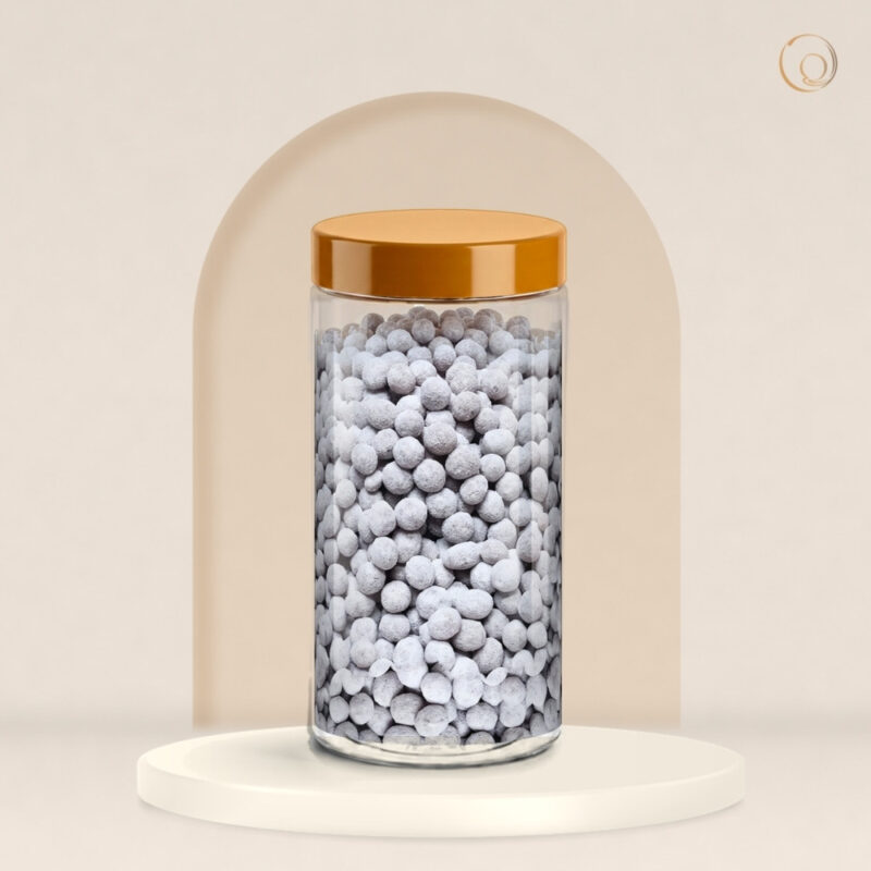 Jeera Churan Goli Jeera Churan Goli 200g in jar – Radhe Prem Ni Mithaas