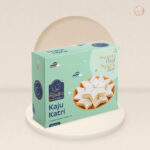 Kaju Katri 250g box Kaju Katri 250g box – Radhe Prem Ni Mithaas