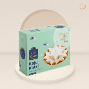 Kaju Katri