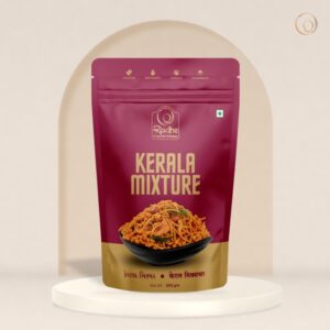 Kerala Mixture