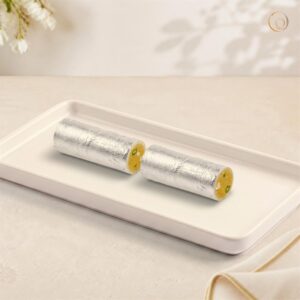 Kesar Roll