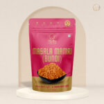 Masala Mamri 200g pack Masala Mamri 200g pack – Radhe Prem Ni Mithaas