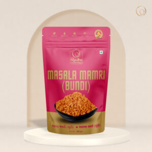 Masala Mamri