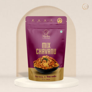 Mix Chavanu 200g pack – Radhe Prem Ni Mithaas