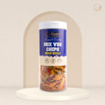 Mix Veg Chips Indian Masala 150g – Radhe Prem Ni Mithaas