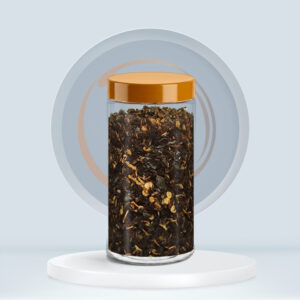 Moglai Paan Mukhwas 200g in jar – Radhe Prem Ni Mithaas